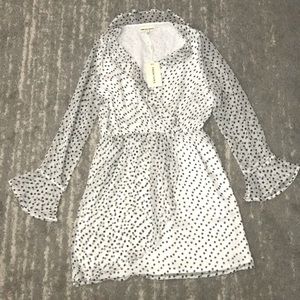 Fresh Soul Summer Dress